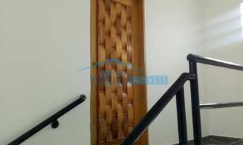 Imagem 3: São Paulo - Casa de Condomínio - JARDIM NORDESTE