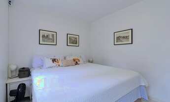 Imagem 7: Oportunidade na Vila Olímpia: ótimo apartamento com 2 vagas e lazer!