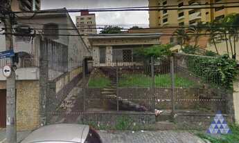 Imagem: Terreno 500m² Vila Paulicéia Venda R$