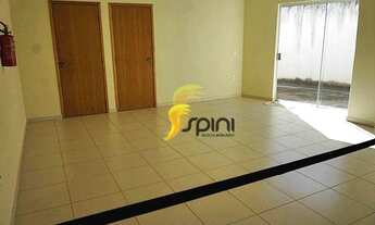 Imagem 4: Apartamento com 2 dormitórios para alugar, 50 m² por R$ 1.000/mês - Tubalina - Uberlândia