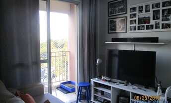 Imagem 4: APARTAMENTO - BUTANTÃ - SP