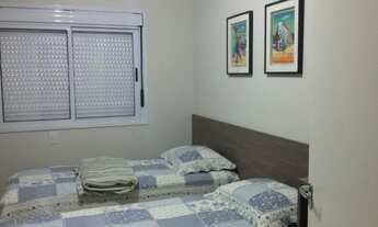 Imagem 6: APARTAMENTO MOBILIADO 2 QUARTOS BAIRRO TRINDADE EM FLORIANÓPOLIS