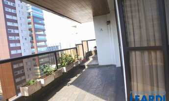 Imagem 4: APARTAMENTO - PARAÍSO - SP