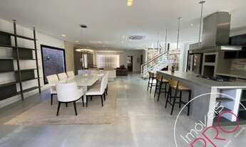 Imagem 3: Casa linda e nova no Jardim Europa !