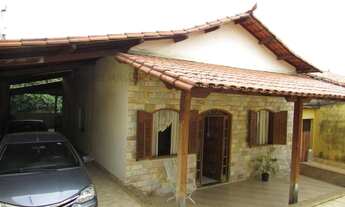 Imagem 2: Venda | Casa | 3 Quarto(s) | Sao Joaquim/cidade