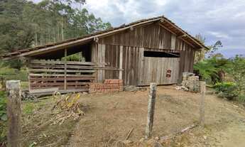 Imagem 3: Sítio para Venda em São Pedro de Alcântara, Barro Branco, 5 dormitórios, 2 banheiros
