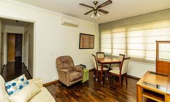 Imagem 5: Apartamento em Centro Histórico