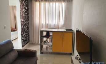 Imagem 1: APARTAMENTO - BARRA FUNDA - SP