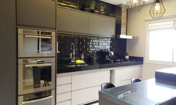 Imagem 5: Apartamento - Jardim Aquarius - Condomínio Premiere - 143m² - 3 Dormitórios