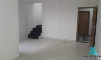 Imagem 4: Cobertura para Venda em Santo André, Vila Eldízia, 2 dormitórios, 1 suíte, 2 banheiros, 1