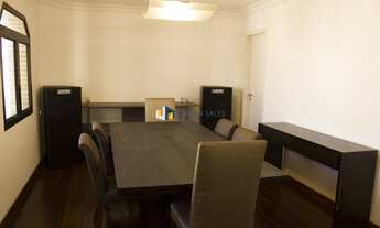 Imagem 5: Apartamento à venda 3 Quartos, 3 Suites, 3 Vagas, 445M², Itaim Bibi, São Paulo - SP