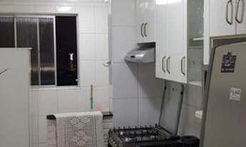 Imagem 3: Apartamento com 2 dormitórios à venda, 55 m² por R$ 378.000,00 - Vila Carrão - São Paulo/S