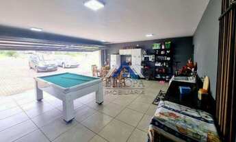 Imagem 4: Casa com 3 dormitórios à venda, 212 m² por R$ 1.830.000,00 - Gleba Fazenda Palhano - Cambé