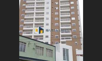 Imagem 4: APTO NOVO COM VARANDA GOURMET INTEGRADA À SALA