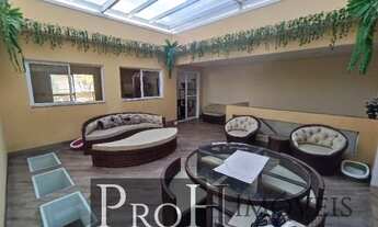 Imagem: Sobrado 250m² 2 suítes e com Área gourmet