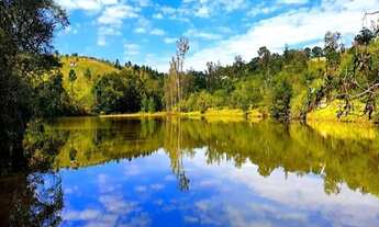 Imagem 6: TERRENO A VENDA NO CONDOMÍNIO TERRAS DO CAXAMBU - JUNDIAÍ/SP