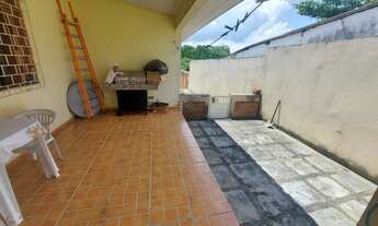 Imagem 4: Casa no Conj. Hiléia, Terreno 15x35m com Escritura e Registro, 03 suítes - FALE COMIGO e S