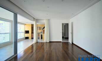 Imagem: APARTAMENTO - CAMPO BELO - SP