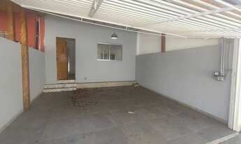 Imagem 3: Casa com 2 dormitórios à venda, 88 m² por R$ 219.000- Vila Helena - Sorocaba/SP