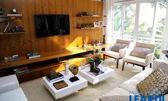 Imagem 3: CASA EM CONDOMÍNIO - MORUMBI - SP