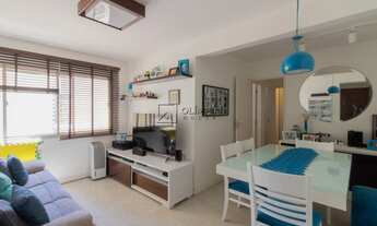 Imagem 3: Venda Apartamento 3 Dormitórios - 81 m² Pompéia