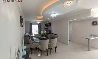 Imagem 1: Apartamento com 3 dormitórios, sendo 1 suíte, à venda, 142 m² por R$ 1.200.000 - Gravatá