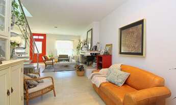 Imagem 2: PORTO ALEGRE - Casa Padrão - Jardim Lindóia