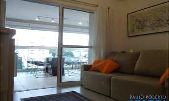 Imagem 4: APARTAMENTO - VILA MARIANA - SP