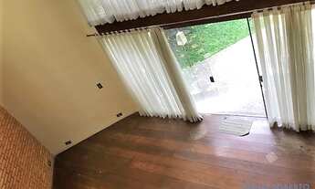 Imagem 5: CASA TÉRREA - MORUMBI - SP