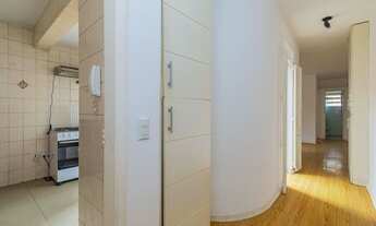 Imagem 2: Porto Alegre - Apartamento Padrão - Santana