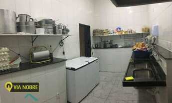 Imagem 3: Loja para alugar, 55 m² por R$ 2.700/mês - Nova Suíssa - Belo Horizonte/MG