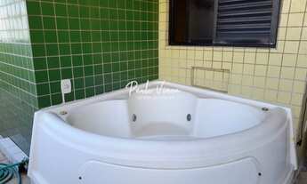 Imagem 7: Apartamento Gardem frente ao mar no Guilhermina