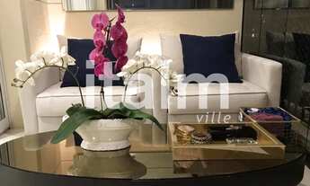 Imagem: Apartamento à venda, Itaim Bibi, São Paulo