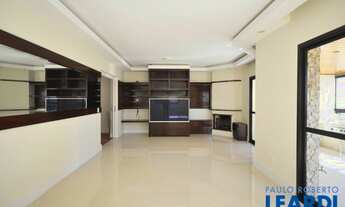 Imagem 2: APARTAMENTO - CAMPO BELO - SP