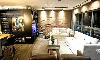 Imagem: Apartamento com 1 dormitório, 72 m²