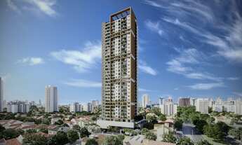 Imagem 2: 3 Suites 2 Vagas Ao Lado do Parque Areiao Setor Marista