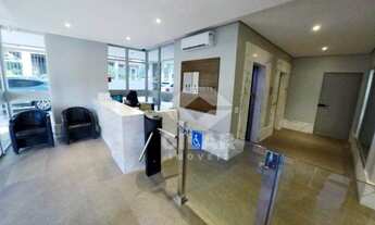 Imagem 4: Conjunto para alugar, 77 m² por R$ 1.600 - Moinhos de Vento - Porto Alegre/RS