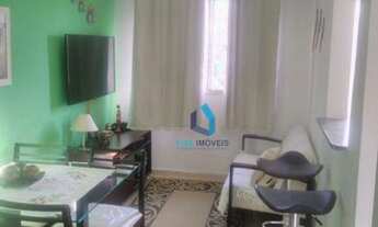 Imagem 3: Apartamento à venda, 48 m² por R$ 270.000,00 - Parque Munhoz - São Paulo/SP