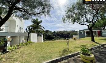 Imagem 3: VINHEDO - Loteamento/Condomínio - Condomínio Vila Hípica I