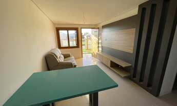 Imagem 6: Sobrado com dois dormitórios em Imbé!