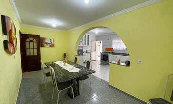 Imagem 7: SãO PAULO - Casa Padrão - Vila Regente Feijó