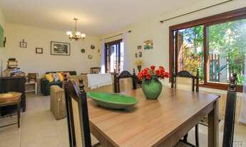 Imagem 7: Casa com 3 dormitórios à venda, 112 m² por R$ 640.000,00 - Espírito Santo - Porto Alegre/R