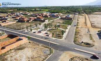 Imagem 5: Lotes em Maracanaú Pertinho da Ceasa !!