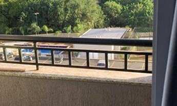 Imagem 6: Apartamento com 2 dormitórios, suíte, varanda e condomínio completo próximo ao novo shoppi