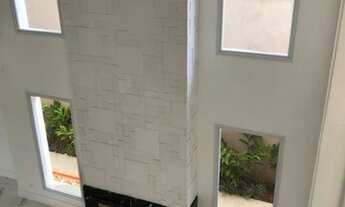 Imagem 4: CASA EM CONDOMÍNIO - ALPHAVILLE - SP