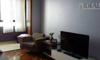 Imagem: Apartamento com 3 dormitórios à venda