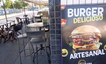 Imagem 7: Vende-se Hamburgueria e Açaiteria Taguatinga Norte DF