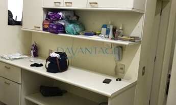 Imagem 6: Apartamento de alto padrão em Higienópolis