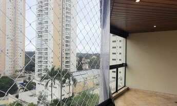 Imagem 7: Apartamento a Venda 3 Suítes - Vila Mascote - SP