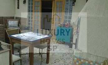 Imagem 6: Casa à venda no bairro Vila da Saúde - São Paulo/SP, Zona Sul